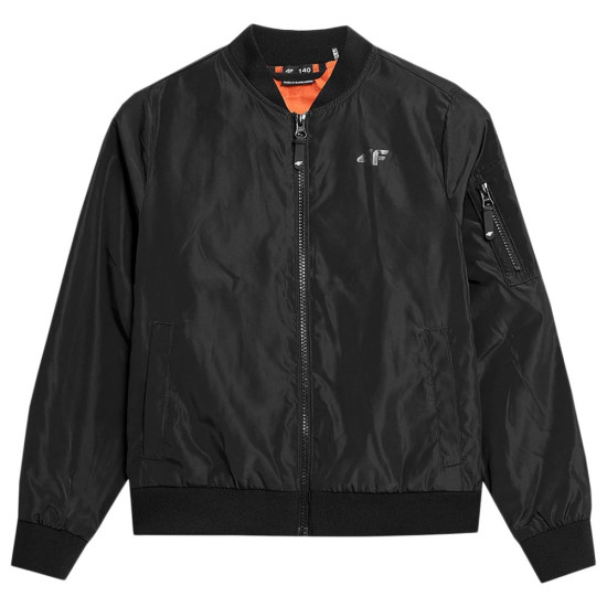 4F Παιδικό Jacket